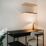 Apartman L'anjou - 6 Prs - Centre - Loire