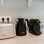 Apartman L'anjou - 6 Prs - Centre - Loire