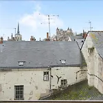 L'anjou - 6 Prs - Centre - Loire *