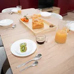 Apartman L'anjou - 6 Prs - Centre - Loire